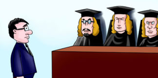 Предмет доказывания или что ищет суд Рассмотрение апелляционной жалобы – диалог профессионалов