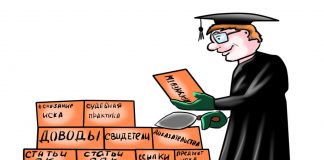 Самовольная постройка. Часть 4. Порочность по земельному участку Исковое заявление – фундамент успеха в суде