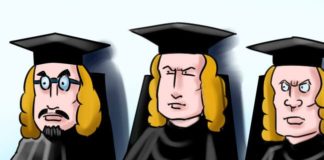 Когда решение суда необоснованное, а когда незаконное