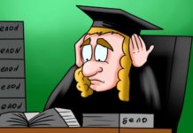 Описка в решении суда: непросто о простом