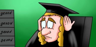 Описка в решении суда: непросто о простом